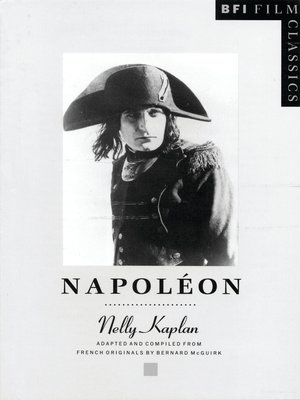 cover image of Napoleon